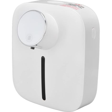 Automatic Foam Dispenser with Efficient Infrared Motion (1/5)