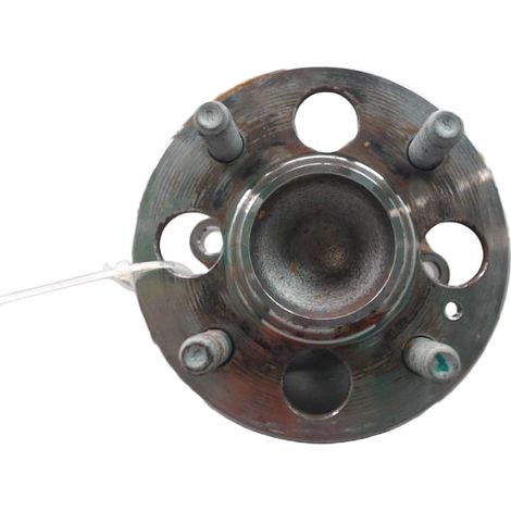 [PRODUIT D'OCCASION] Moyeu Arriere Gauche HYUNDAI I20 ♻️ Ref Oe. 52730h8500 - Garantie à vie (1/3)