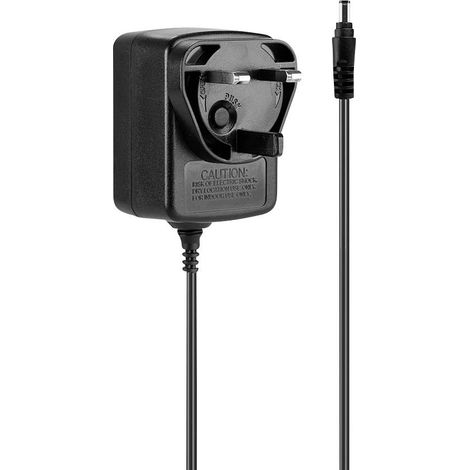 LINDY 73826 Alimentation encastrable CA/CC 24 V (1/3)