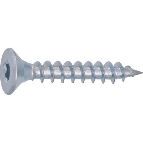 Connex Universalschrauben 5.0 x 30 mm TX 25 - 100 Stk.