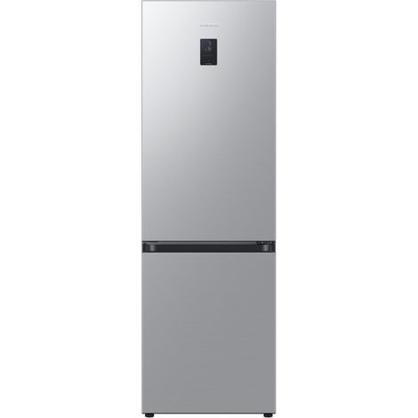 Samsung Frigorifero Combinato EcoFlex AI 1.85m 344L RB34C675DSA (1/5)