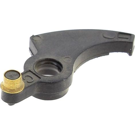 Black & Decker – Levier de bobine pour coupe-bordures – Compatible Gl5028, Stc1820, Stc1840 – Accessoire technique pour coupe précise (1/2)