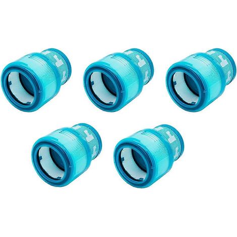 Filtre de Gen5 Detect / Outsize Aspirateur Rear Filtre Accessoires Spare de remplacement (1/5)