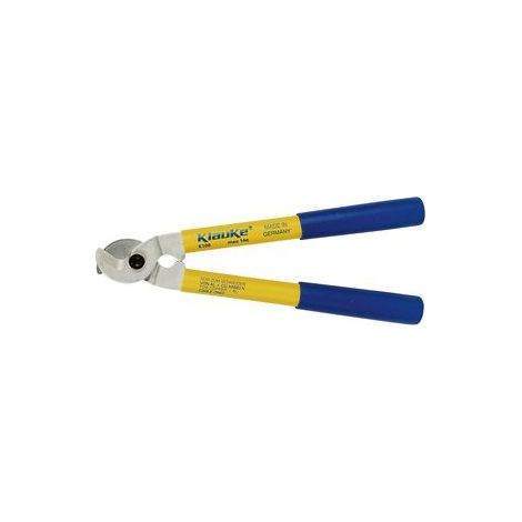 Herramienta del electricista Klauke k100 cortacables 14 mm
