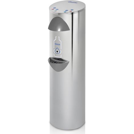 Fontaine à Eau Réseau - 22 L - 4 Boutons - Eau Chaude - M-992IDPU - Canaletas
