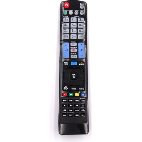 Telecomando per TV LG SMART 3D SMART LXP041