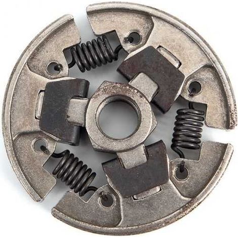 Embrayage complet pour tronçonneuse Stihl 017 018 019 021 023 025 MS170 MS180 MS190 MS210 MS230 MS231 MS241 MS250 (1/4)