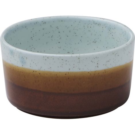 Bol à soupe en uf de cane Nourish Siena - 120 mm - Finedine (1/5)