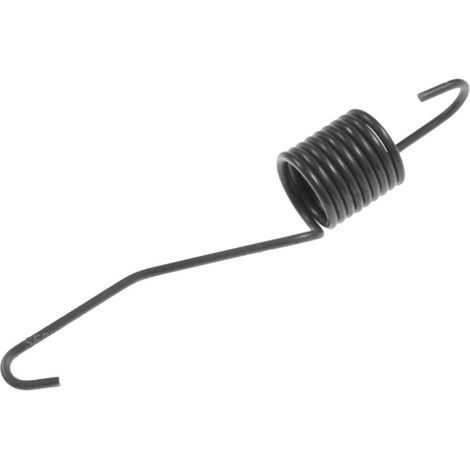 MOLLA SOSPENSIONE VASCA LAVATRICE ARISTON INDESIT ORIGINALE C00308175  LV 33 (1/3)
