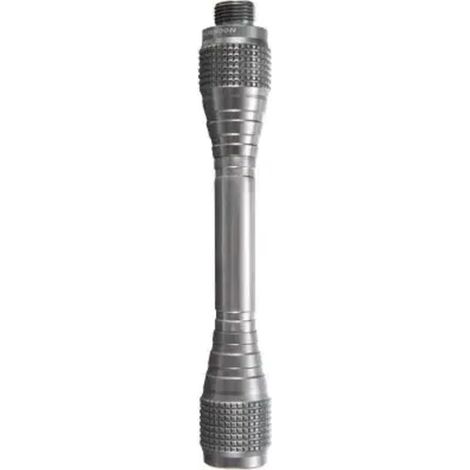 Rallonge pour lanterne à gaz Z26 Z27, rallonge pour lampe de réchaud à gaz, perche pour réchauds portables (1/4)