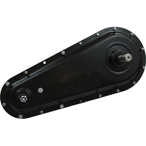 Transmission complète motobineuse – Compatible Husqvarna T350/T500/T550/T560, Oleo Mac MH6 PRO, Pubert Primo/Elite, Staub ST2152 RP/ST2462 RL/ST2660 RP/ST2662 RX – 3001000021