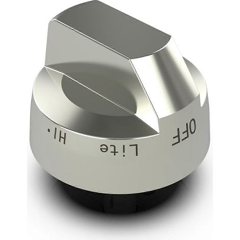 DG94-00945A KitchenAid Gasherd Bedienknöpfe (1 Stück)