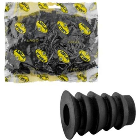 Sachet de 100 bouchons mixtes - 16 - 18 mm, (1/5)