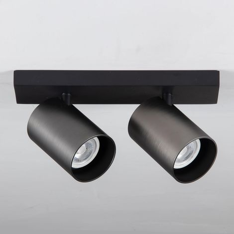 Yeelight YLDDL-0084-B Umgebungsbeleuchtung 60 W Noir