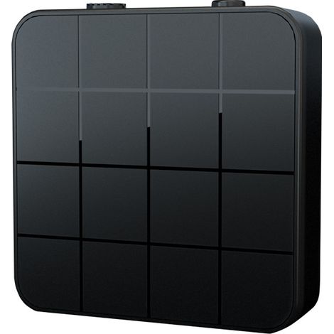 Adaptateur émetteur-récepteur deux-en-un pour enceintes TV, ordinateur et voiture (1/4)