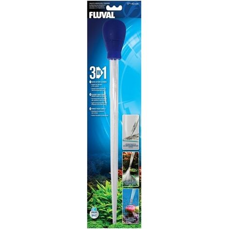 Fluval 3 EN1 Vakuumreiniger 43 cm