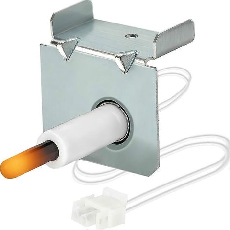 Allumeur de surface chaude pour fournaise 70W16, compatible avec les allumeurs en nitrure de silicium Emerson et White Rodgers, 789A-801A1 (1/5)