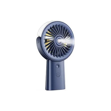 Ventilateur brumisateur portable (1/5)