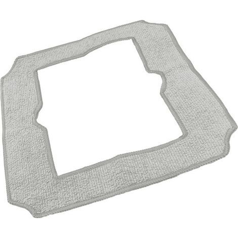 Tampons de nettoyage, pièce de rechange, chiffon de vadrouille (1/5)
