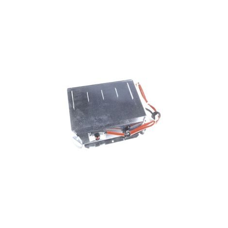Resistencia calefactora para secadora 2970101500 BEKO, GRUNDIG, SABA