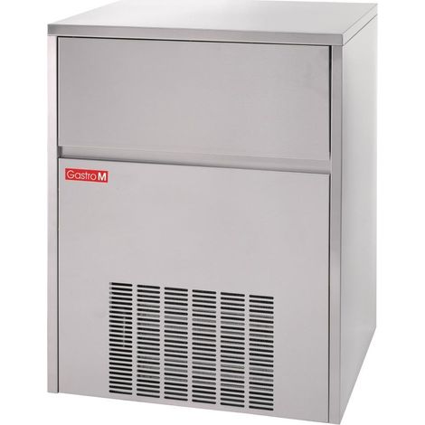Machine à Glaçon Professionnelle - 80 kg/24h - Gastro M