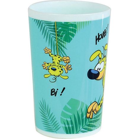 Marsupilami Verre Réutilisable 220ml (1/3)