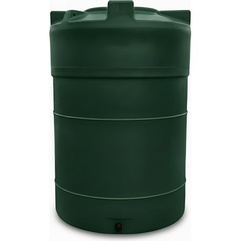 Cuve de stockage eau 2000l (1/4)