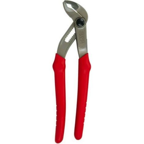 USAG 180 B PINZA A PAPPAGALLO 300 mm REGOLABILE SEMIAUTOMATICA ACCIAIO