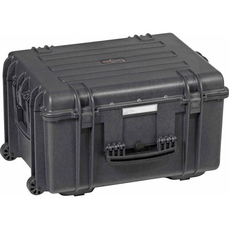 Valigetta Degli Attrezzi GT Line EXPLORER 5833 68,2 x 51 x 35,5 cm polipropilene 59 L (1/5)