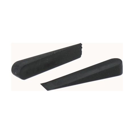 250 Cales plastiques de carreleur OUTIBAT 104305