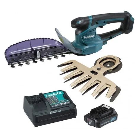 Makita UH201DSAX Tagliasiepi 10,8v