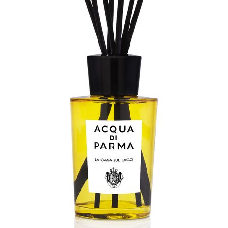 Lufterfrischer acqua di parma la casa sul lago 180 ml (1/5)