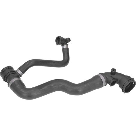 Oberer Kühlerschlauch 17127507748 für BMW 3er E46 Compact 316 Ti 2001-2005, Ersatz-Kühlerschlauch (1/5)
