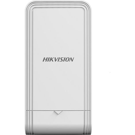 Hikvision DS-3WF3000S-EI-5AC/P repetidor y transceptor Puente wifi 867 Mbit/s Blanco