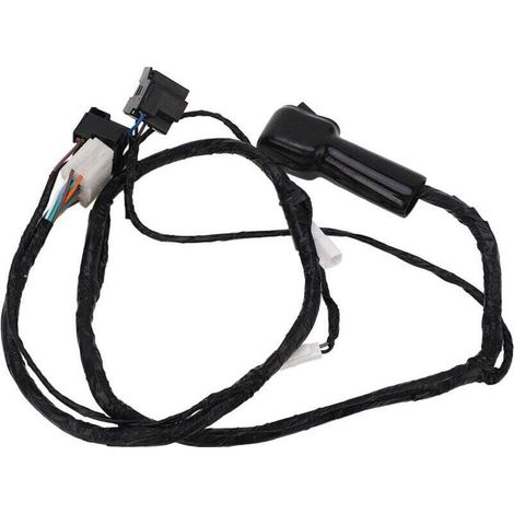 Faisceau De Câbles De Phare - 36620 29G30 - Pour Suzuki GSXR 600 Et 750 Années 2004 À 2005 - 1 Pièce (1/4)
