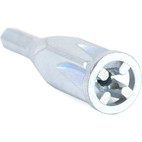 Kabelverbinder, Abisolierzange, Drehwerkzeug für elektrische Kabel (rechteckig) (1/5)