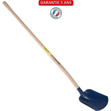 Pala sabbia 22 n°2 montata OUTILS PERRIN