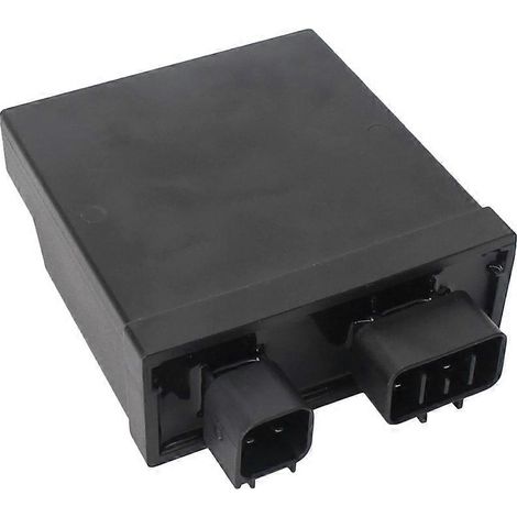 Boîtier CDI 5TG-85540 à 12 broches compatible avec YFZ 450 LE SE 2004 2005 2006 2007 2008 2009 5TG-85540-00-00 (1/5)