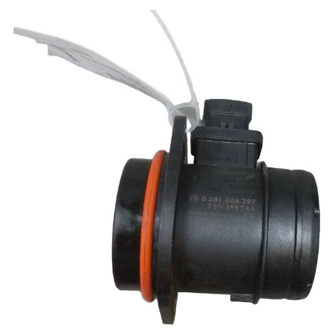 [PRODUIT D'OCCASION] Debitmetre Air JEEP Cherokee ♻️ Ref Oe. K05146957aa - Garantie à vie (1/2)