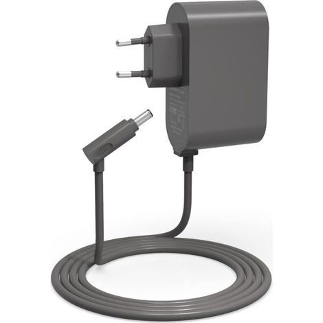 26,1 V Chargeur pour Dyson V8 V7 V6 - (Compatible avec DC58 DC59 DC61 DC62 DC72 Absolute SV03 SV04 SV05 SV06 SV11 SV10 SV09 Aspirateur Sans Fil) (1/4)