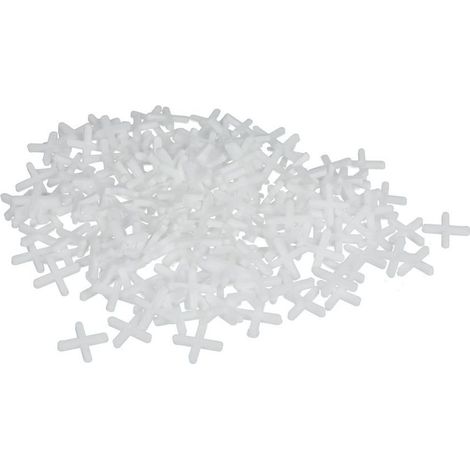 Croisillons pour carrelage 3,0 mm
