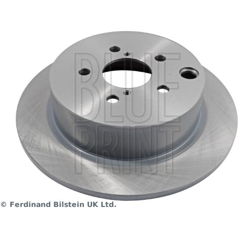 Lot de 2 Disques de frein Blue Print ADS74339 SUBARU 26700FJ000