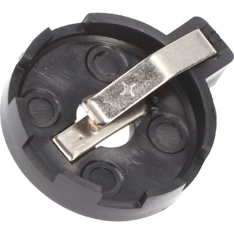 GOOBAY Batteriehalter CR2032 (1/5)
