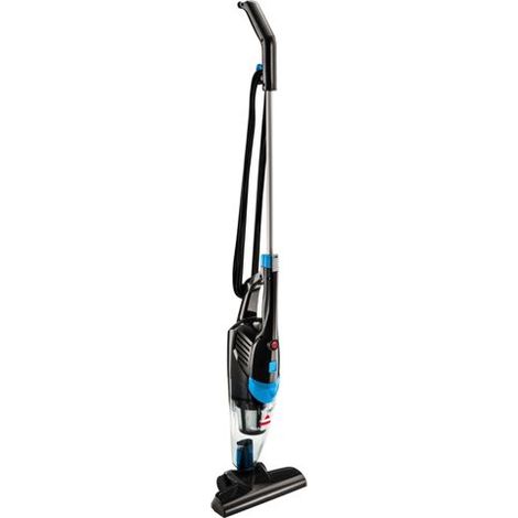 Bissell Featherweight Pro Eco Bodenstaubsauger Blau Titan (1/5)