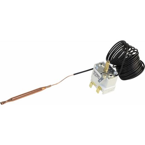 Termostato TXA 4C 018 30/90°C - DIFF per De Dietrich Chappée : S17007004
