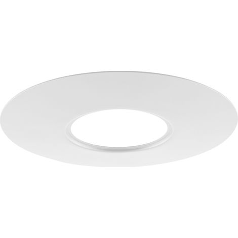 Ledvance SP RING D180 WT, anneau de rénovation, 115-160mm, blanc, 4099854013416 (1/3)