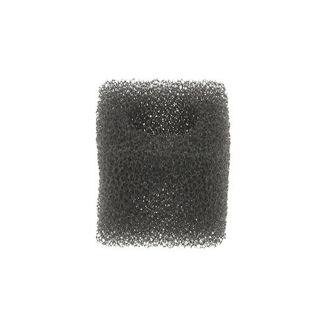 Anpassbarer Luftfilter für Robin Modelle NB26 und NB34 – L: 32 mm, B: 32 mm, H: 29 mm. Originalersatz: 531-600-5440