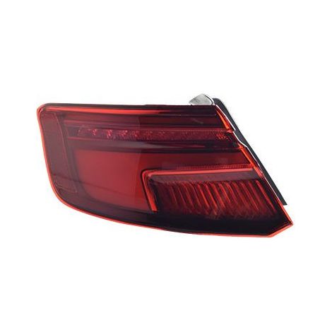 Feu arrière gauche partie extérieure Led Hella Audi A3 Sportback 8V phase 2 2016-2020