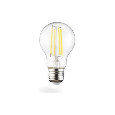 Ampoule filament LED - XAVAX - E27 - 806 lm (équ. 60 W) - 3,8 W - Blanc chaud