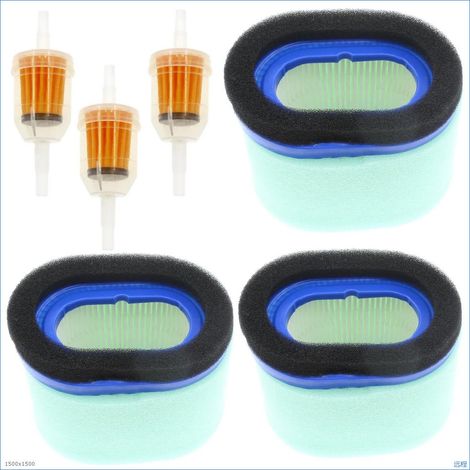 M147431 M143275 M143278 273356 273356S 30-022 JS63 Air Filter Set (1/3)